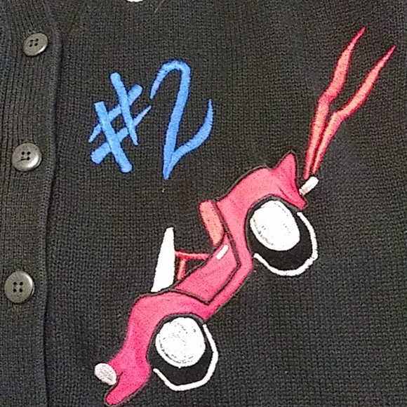 🎅🎄 UGLY CHRISTMAS SWEATER 🎄🎅 - Picture 5 of 8